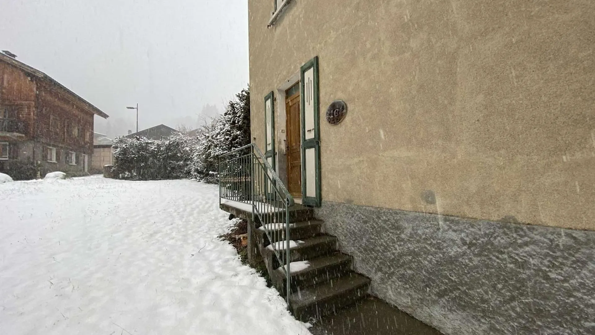 Apartment Appartement De 5 Pieces A Praz-Sur-Arly Avec Cheminee, Mezzanine Et Parking - 8 Pers - Fr-1-603-7