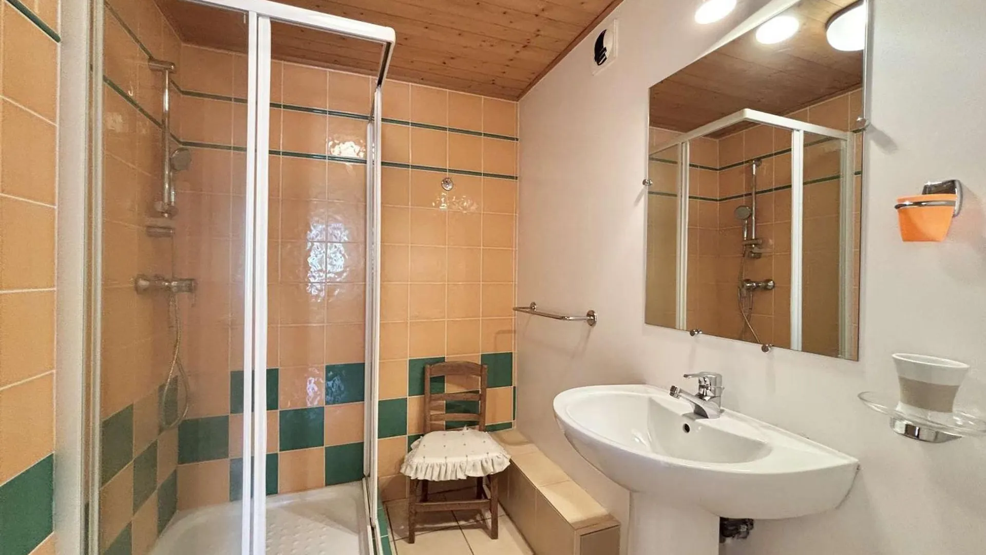 Apartment Appartement De 5 Pieces A Praz-Sur-Arly Avec Cheminee, Mezzanine Et Parking - 8 Pers - Fr-1-603-7 France