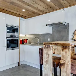 Appartement Les Nards, Praz-sur-Arly
